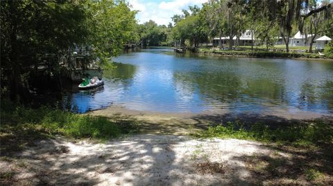 Tiny photo for 11236 N Rain Point, Inglis, FL 34449 (MLS # OM727379)