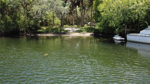 Tiny photo for 11236 N Rain Point, Inglis, FL 34449 (MLS # OM727379)
