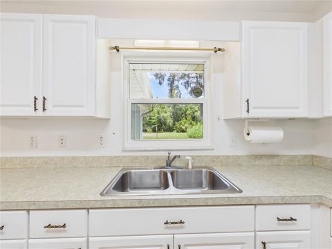 Tiny photo for 11236 N Rain Point, Inglis, FL 34449 (MLS # OM727379)