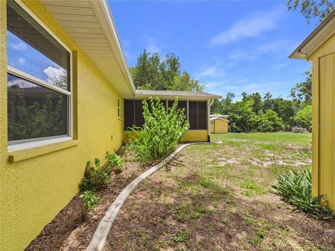Tiny photo for 11236 N Rain Point, Inglis, FL 34449 (MLS # OM727379)