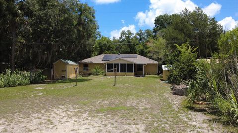 Tiny photo for 11236 N Rain Point, Inglis, FL 34449 (MLS # OM727379)