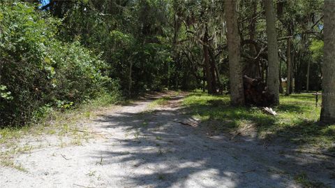 Tiny photo for 11236 N Rain Point, Inglis, FL 34449 (MLS # OM727379)