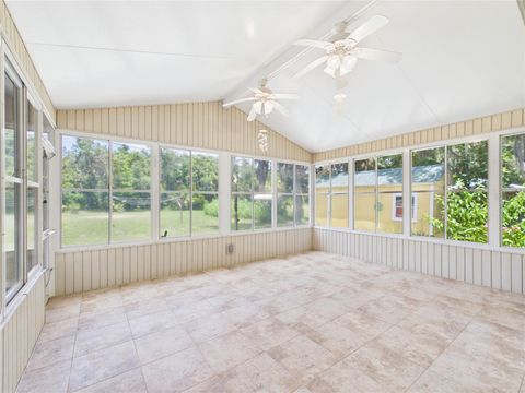 Tiny photo for 11236 N Rain Point, Inglis, FL 34449 (MLS # OM727379)