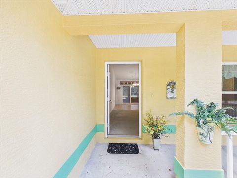 Tiny photo for 11236 N Rain Point, Inglis, FL 34449 (MLS # OM727379)