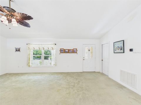 Tiny photo for 11236 N Rain Point, Inglis, FL 34449 (MLS # OM727379)