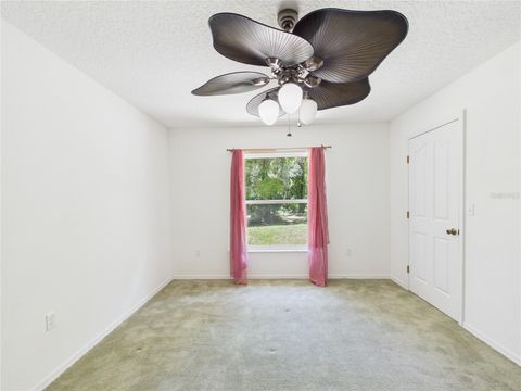Tiny photo for 11236 N Rain Point, Inglis, FL 34449 (MLS # OM727379)