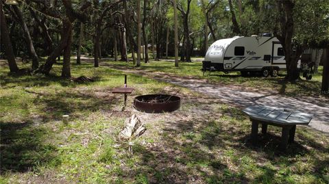 Tiny photo for 11236 N Rain Point, Inglis, FL 34449 (MLS # OM727379)