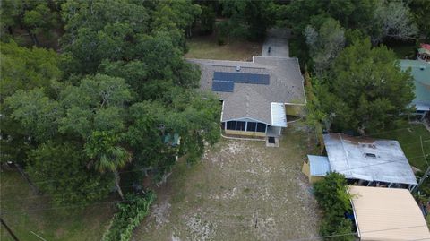 Tiny photo for 11236 N Rain Point, Inglis, FL 34449 (MLS # OM727379)