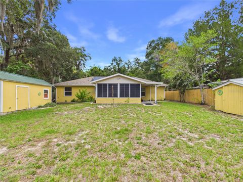 Tiny photo for 11236 N Rain Point, Inglis, FL 34449 (MLS # OM727379)