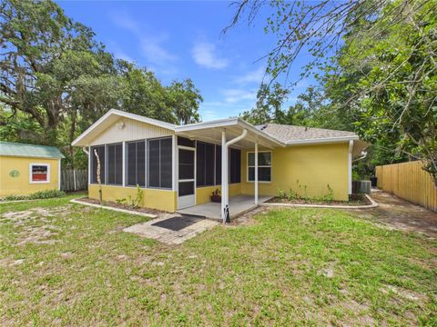 Tiny photo for 11236 N Rain Point, Inglis, FL 34449 (MLS # OM727379)