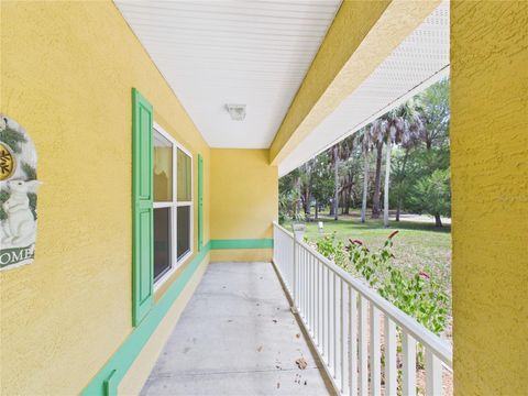 Tiny photo for 11236 N Rain Point, Inglis, FL 34449 (MLS # OM727379)