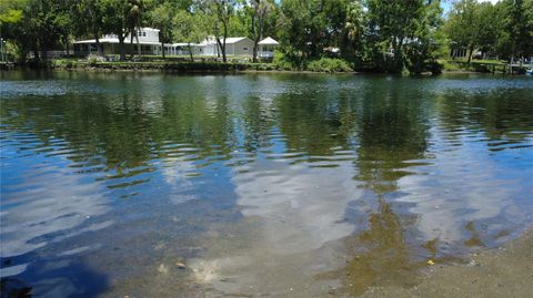 Tiny photo for 11236 N Rain Point, Inglis, FL 34449 (MLS # OM727379)