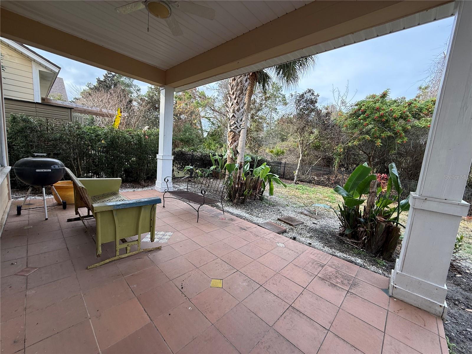 MARSHALL CRK DRI VILLAGE CTR - Residential