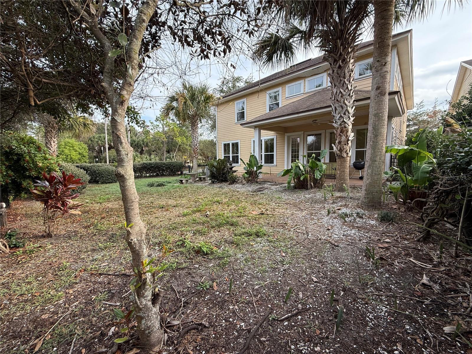 MARSHALL CRK DRI VILLAGE CTR - Residential