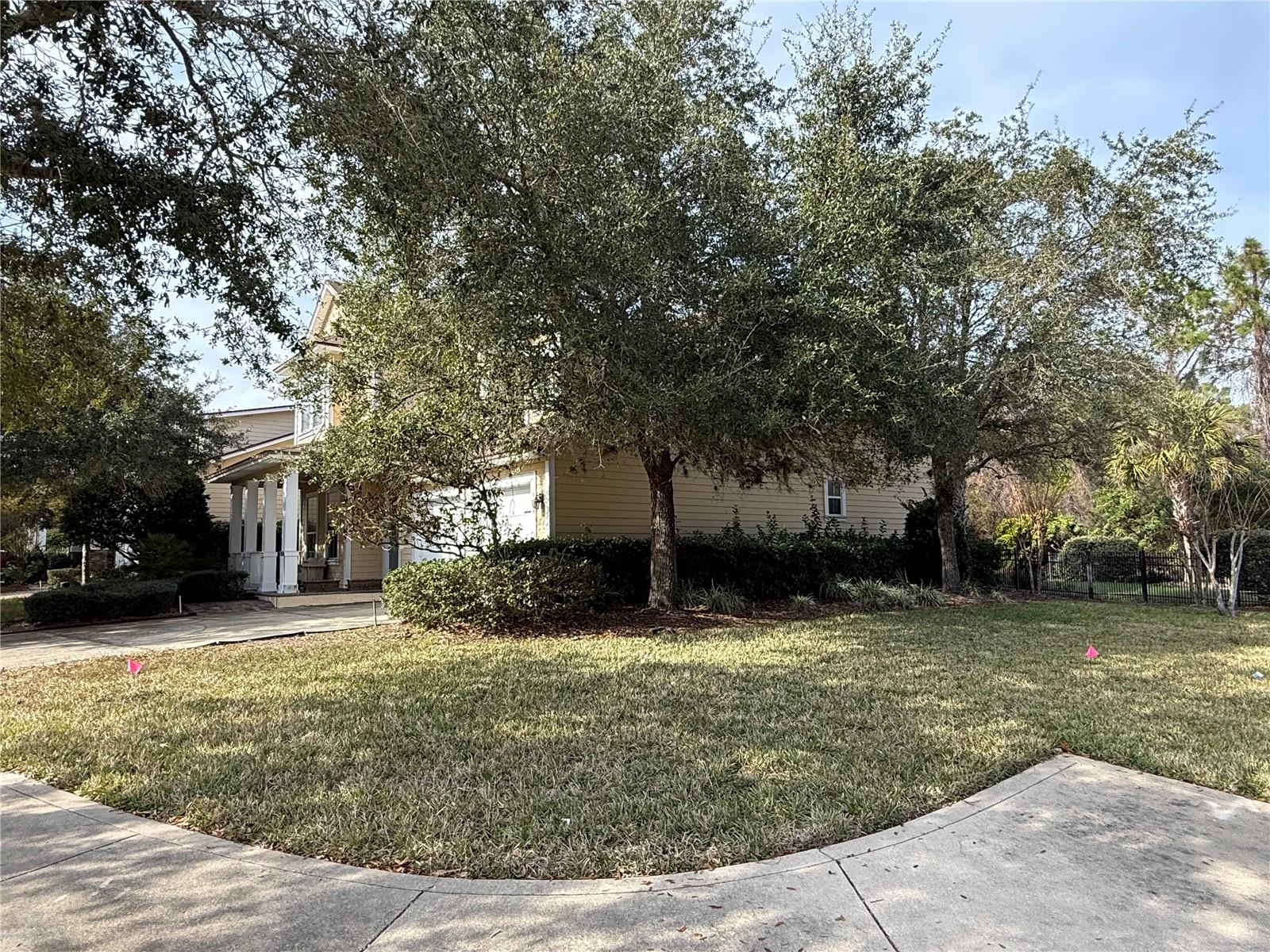 MARSHALL CRK DRI VILLAGE CTR - Residential