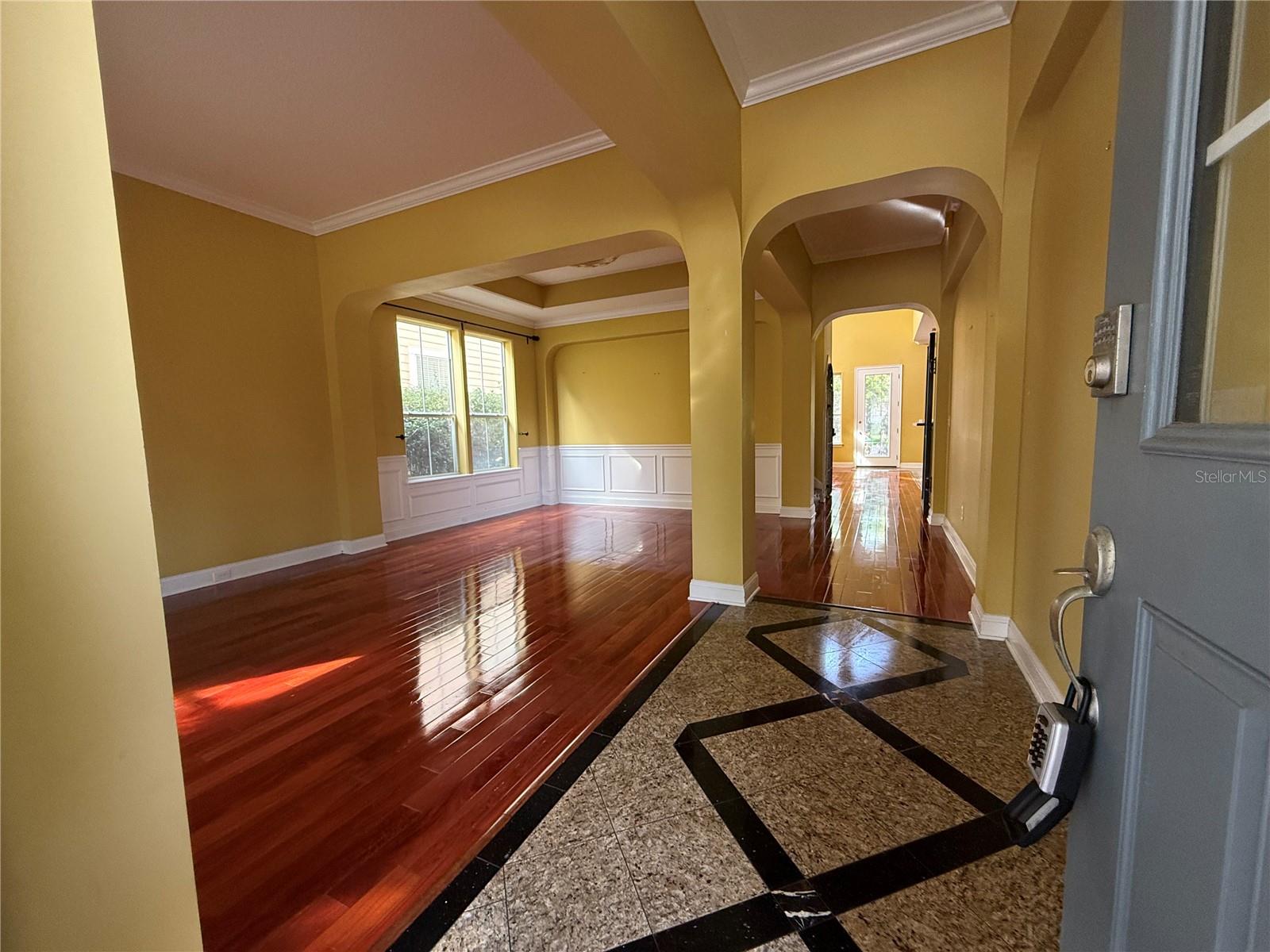 MARSHALL CRK DRI VILLAGE CTR - Residential