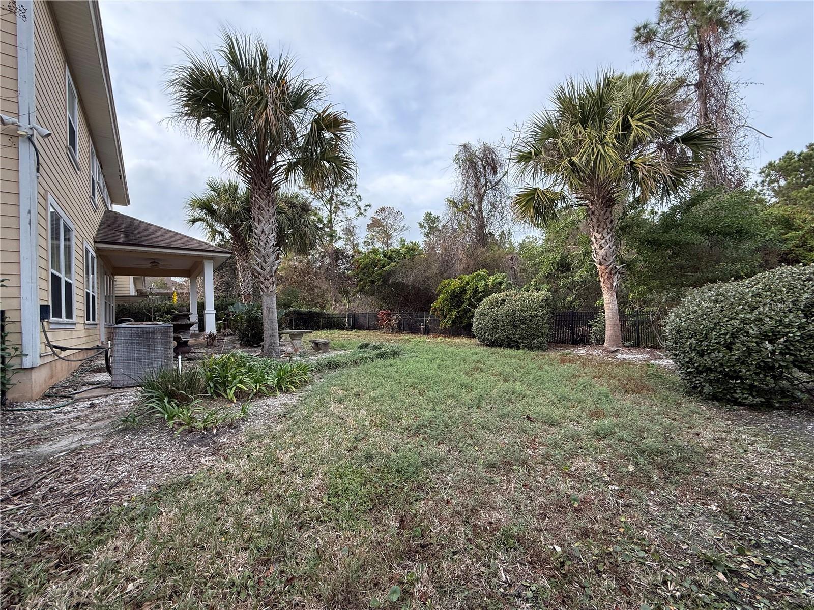 MARSHALL CRK DRI VILLAGE CTR - Residential