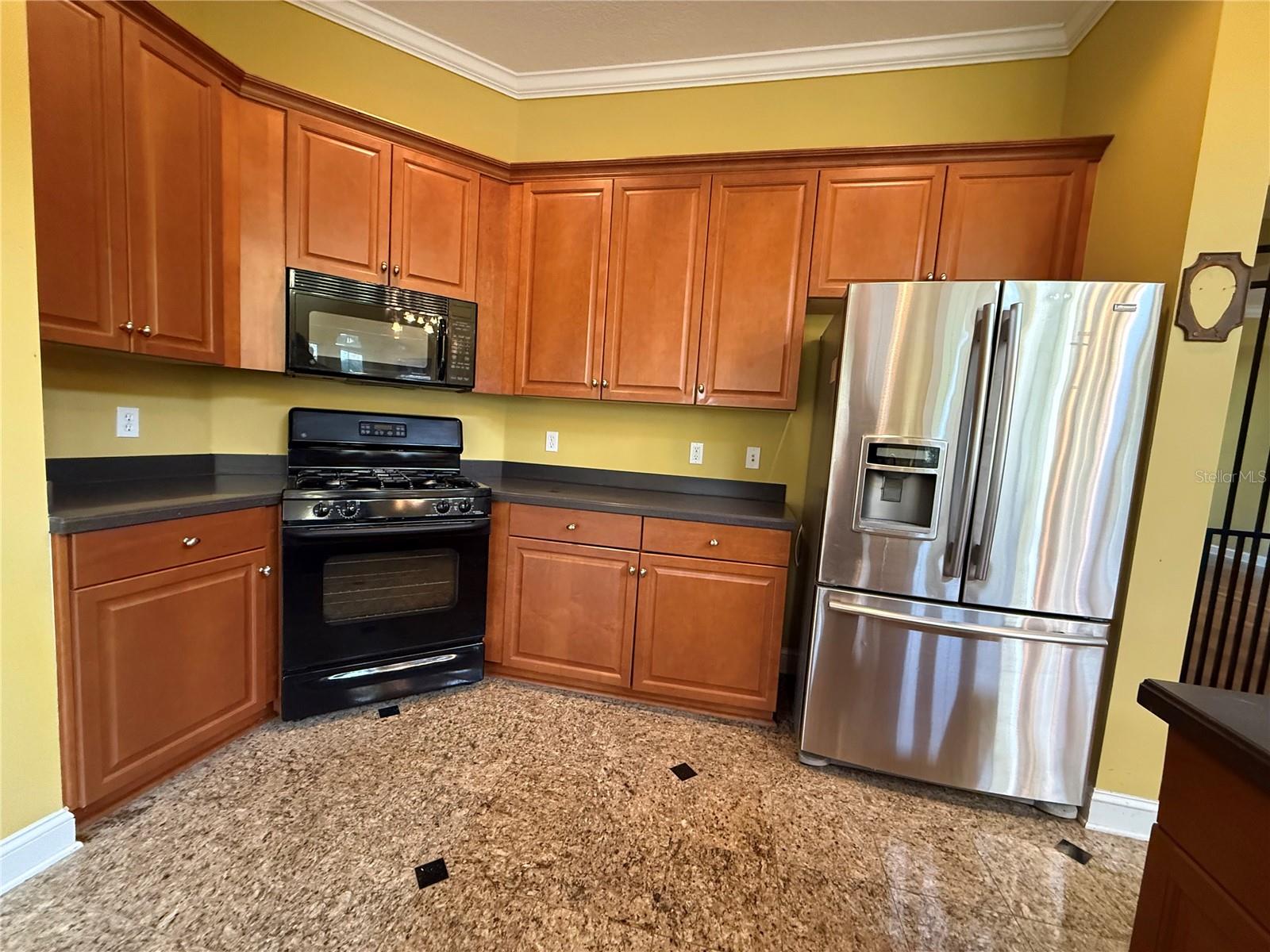 MARSHALL CRK DRI VILLAGE CTR - Residential