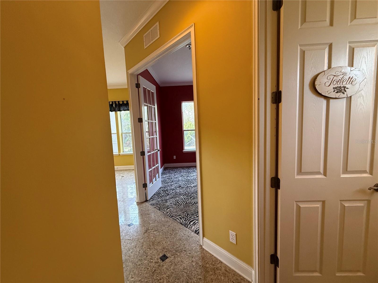 MARSHALL CRK DRI VILLAGE CTR - Residential