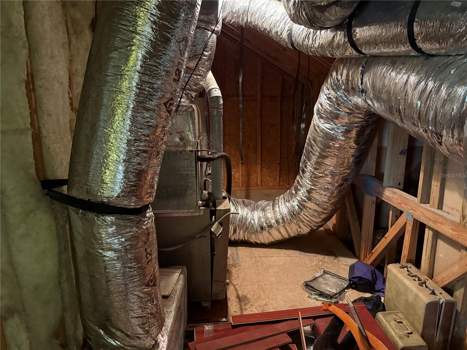 MARSHALL CRK DRI VILLAGE CTR - Residential