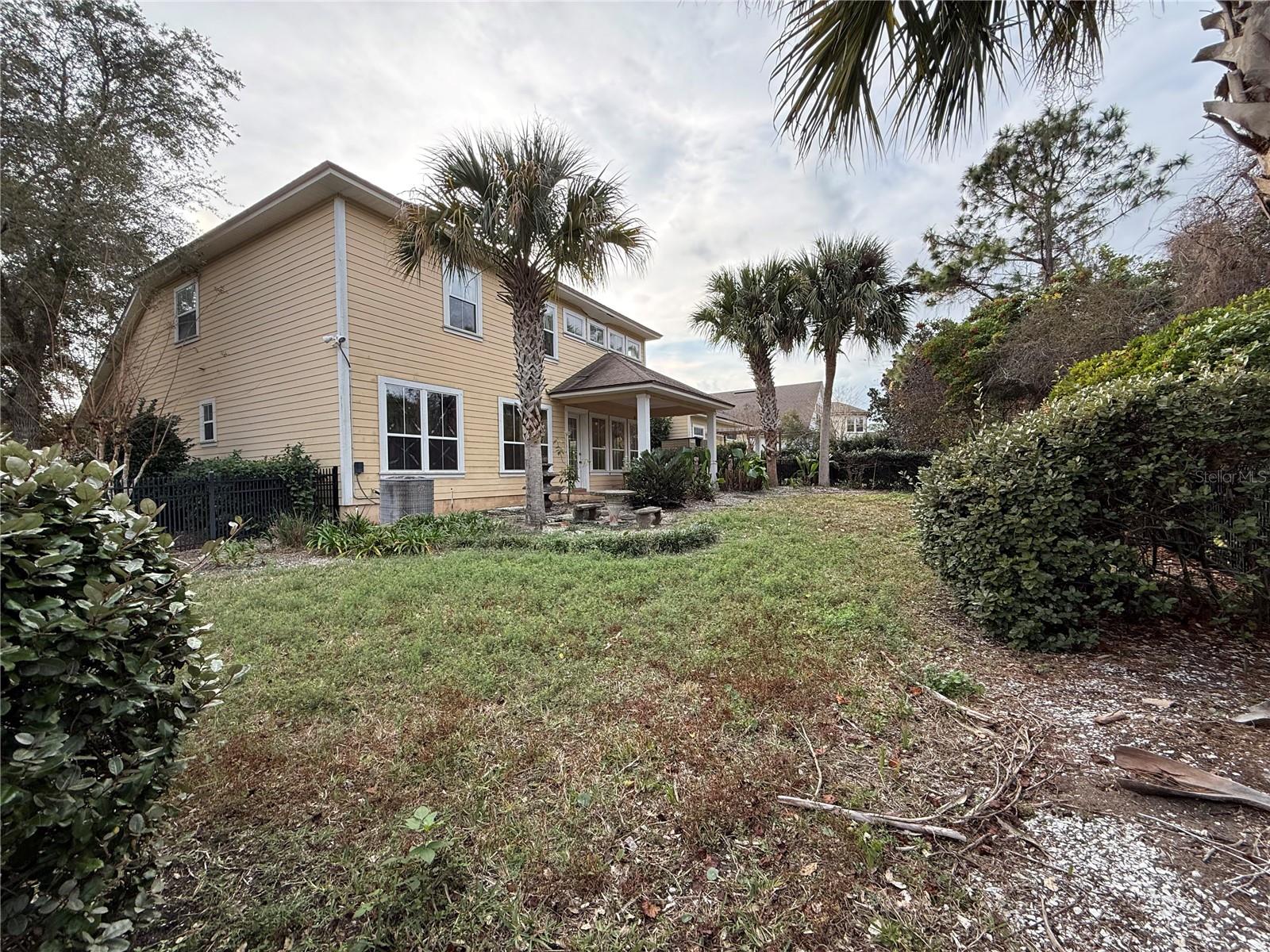 MARSHALL CRK DRI VILLAGE CTR - Residential