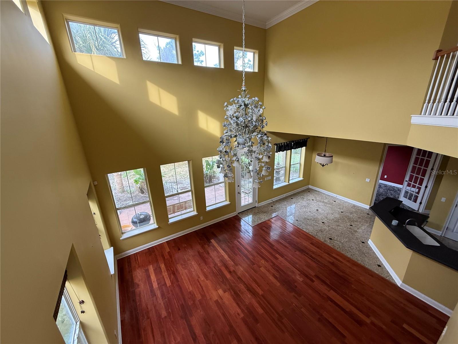 MARSHALL CRK DRI VILLAGE CTR - Residential