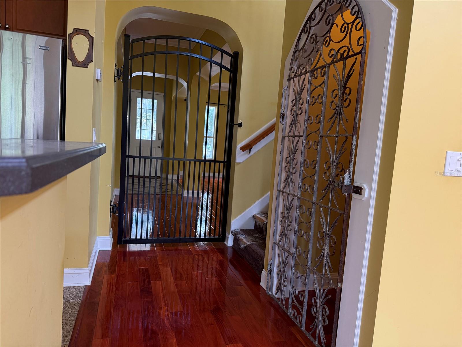 MARSHALL CRK DRI VILLAGE CTR - Residential