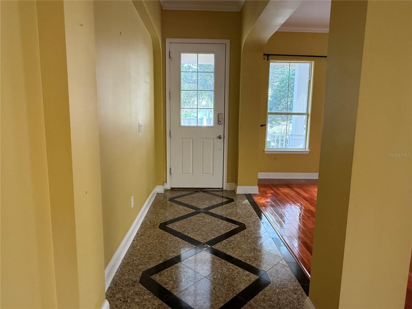 MARSHALL CRK DRI VILLAGE CTR - Residential