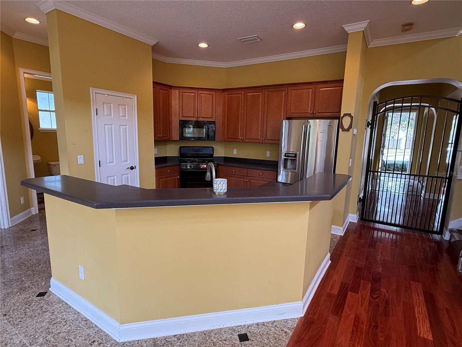 MARSHALL CRK DRI VILLAGE CTR - Residential