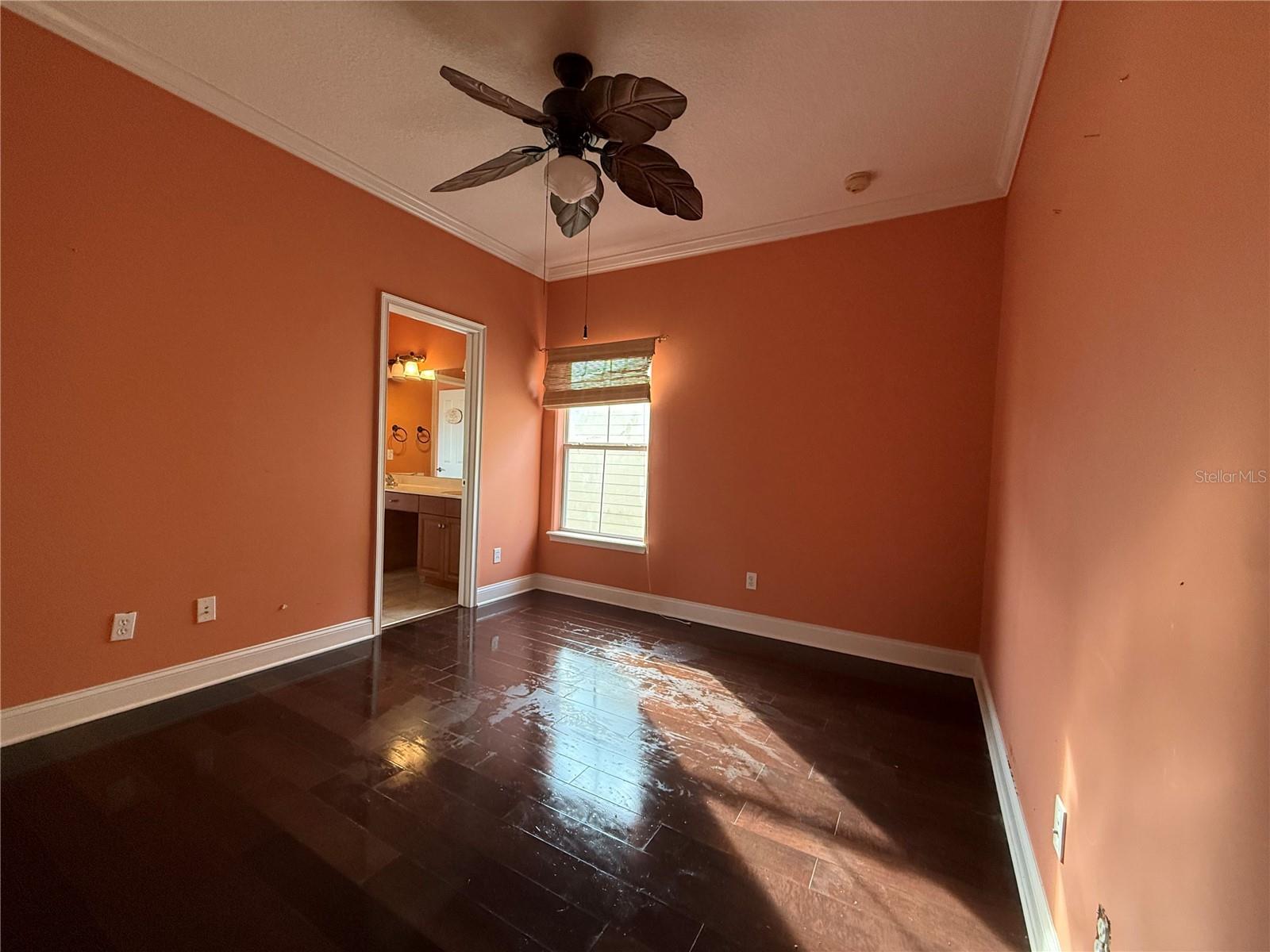 MARSHALL CRK DRI VILLAGE CTR - Residential