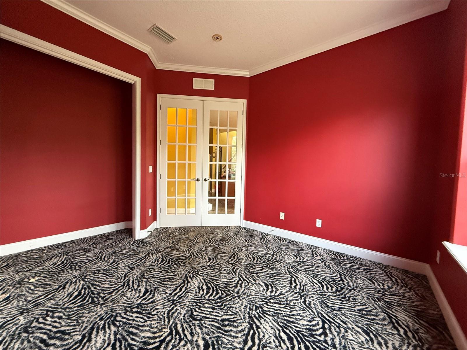 MARSHALL CRK DRI VILLAGE CTR - Residential