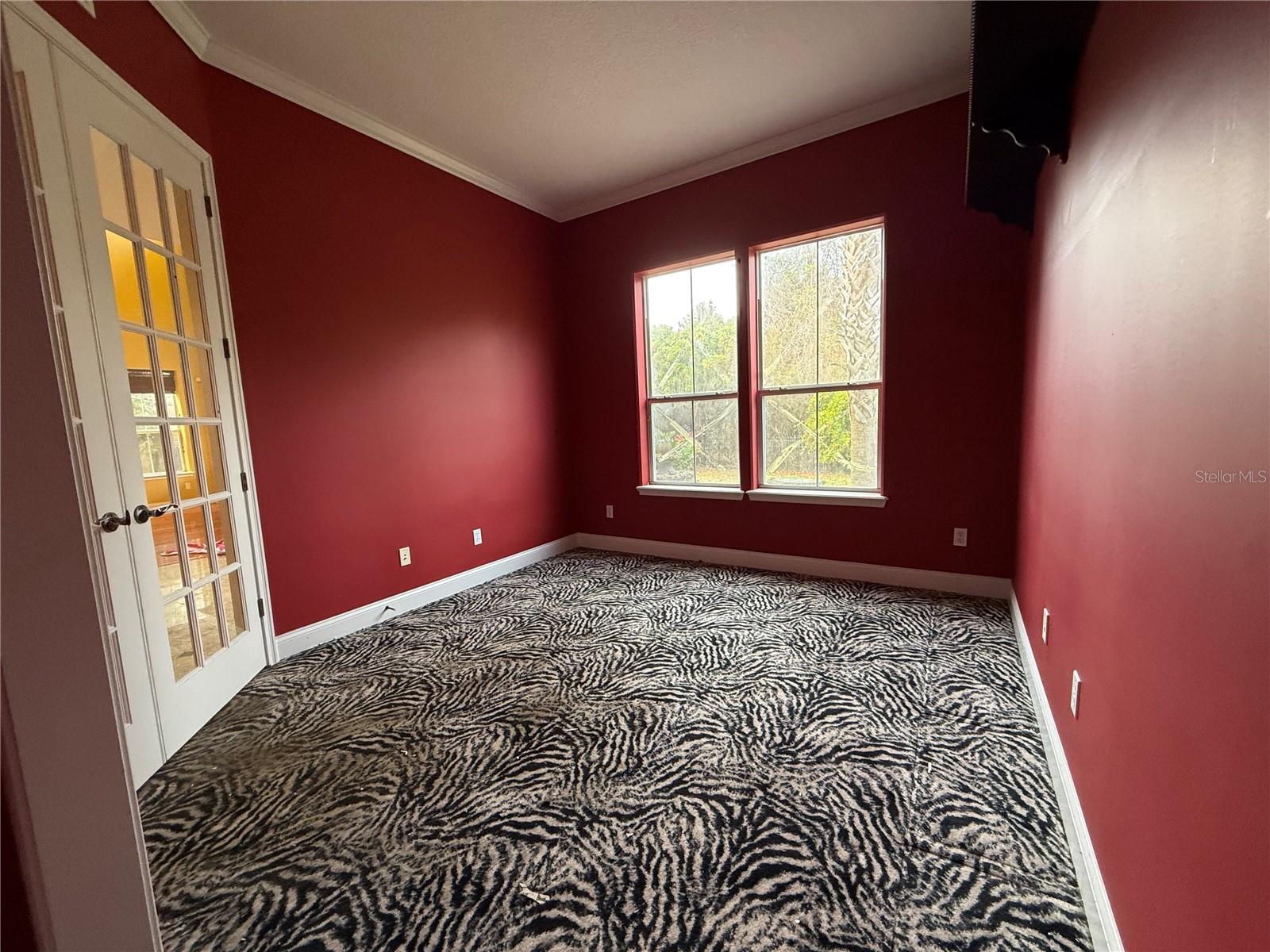 MARSHALL CRK DRI VILLAGE CTR - Residential