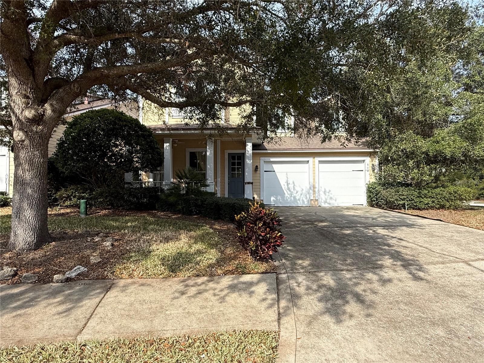 MARSHALL CRK DRI VILLAGE CTR - Residential