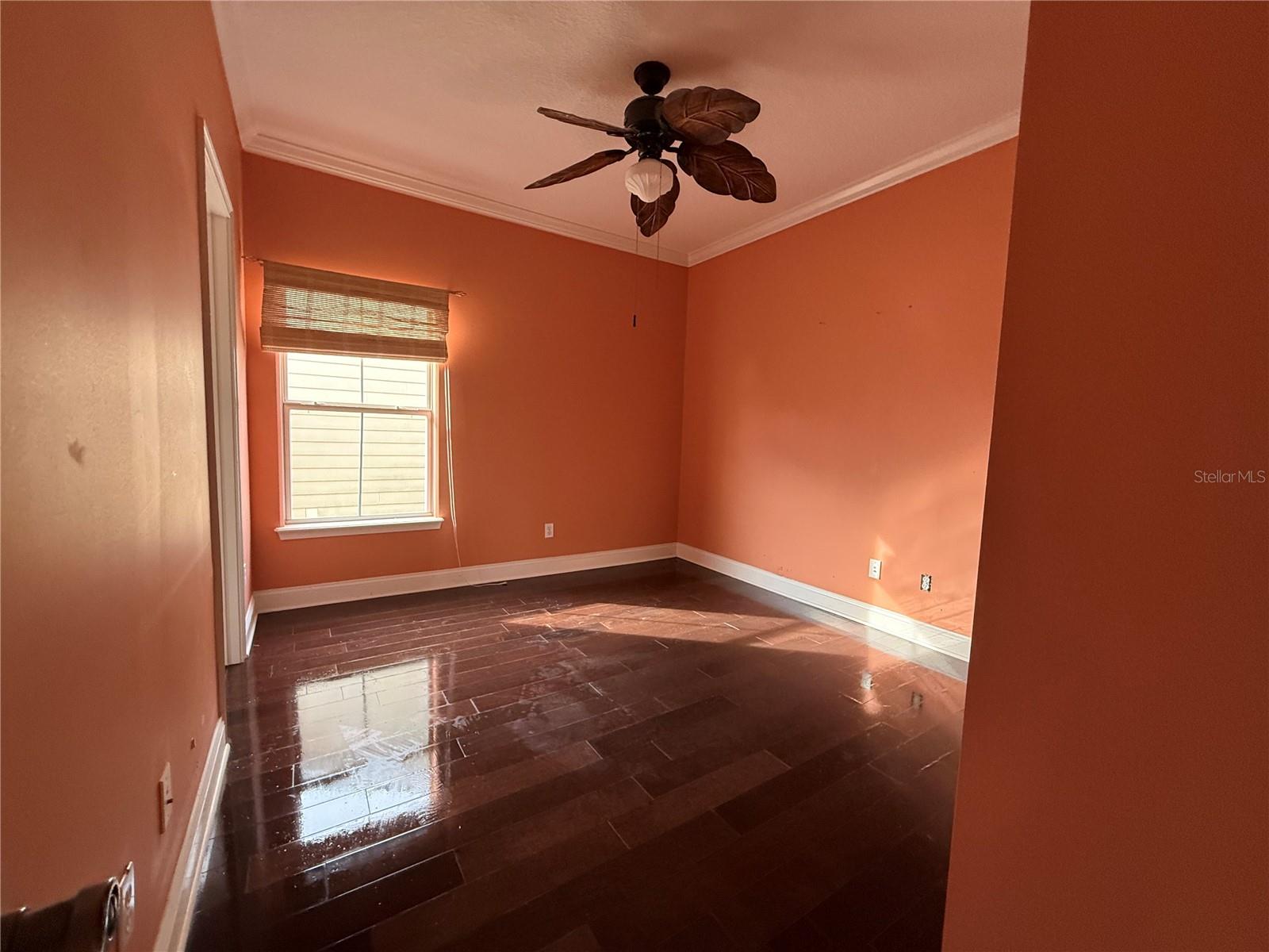 MARSHALL CRK DRI VILLAGE CTR - Residential