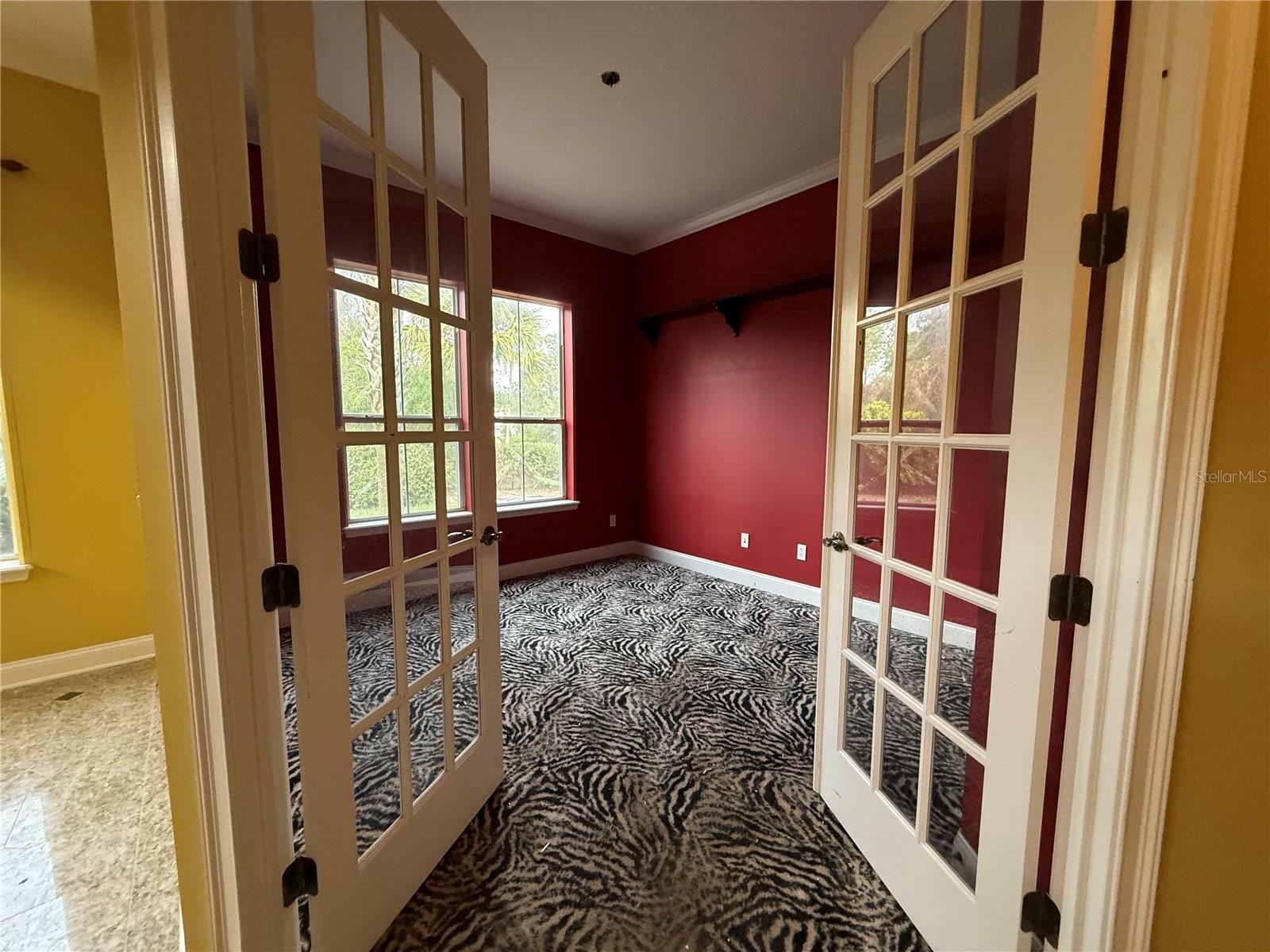 MARSHALL CRK DRI VILLAGE CTR - Residential