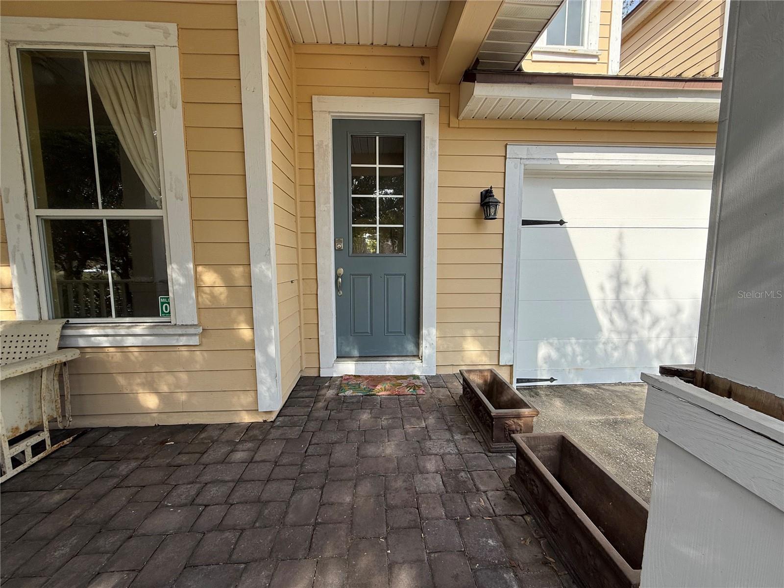 MARSHALL CRK DRI VILLAGE CTR - Residential