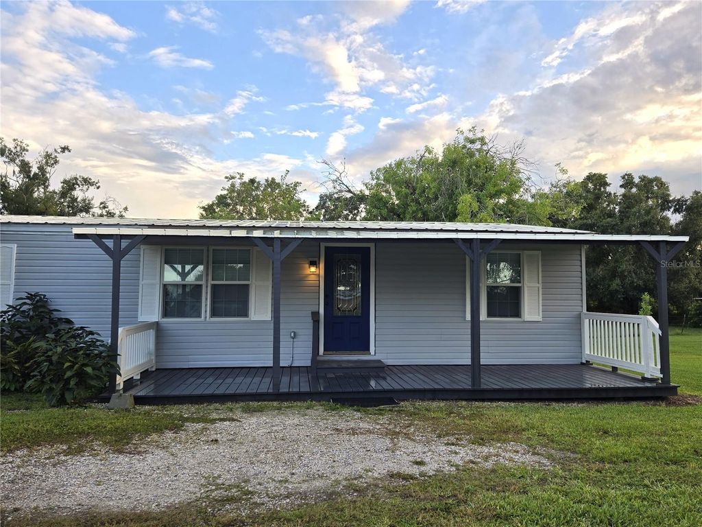 Photo of 3301 Medulla Road, Plant City, FL 33566 (MLS # TB8433179)