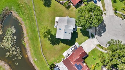 A home in ORLANDO