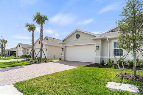 A home in PORT CHARLOTTE