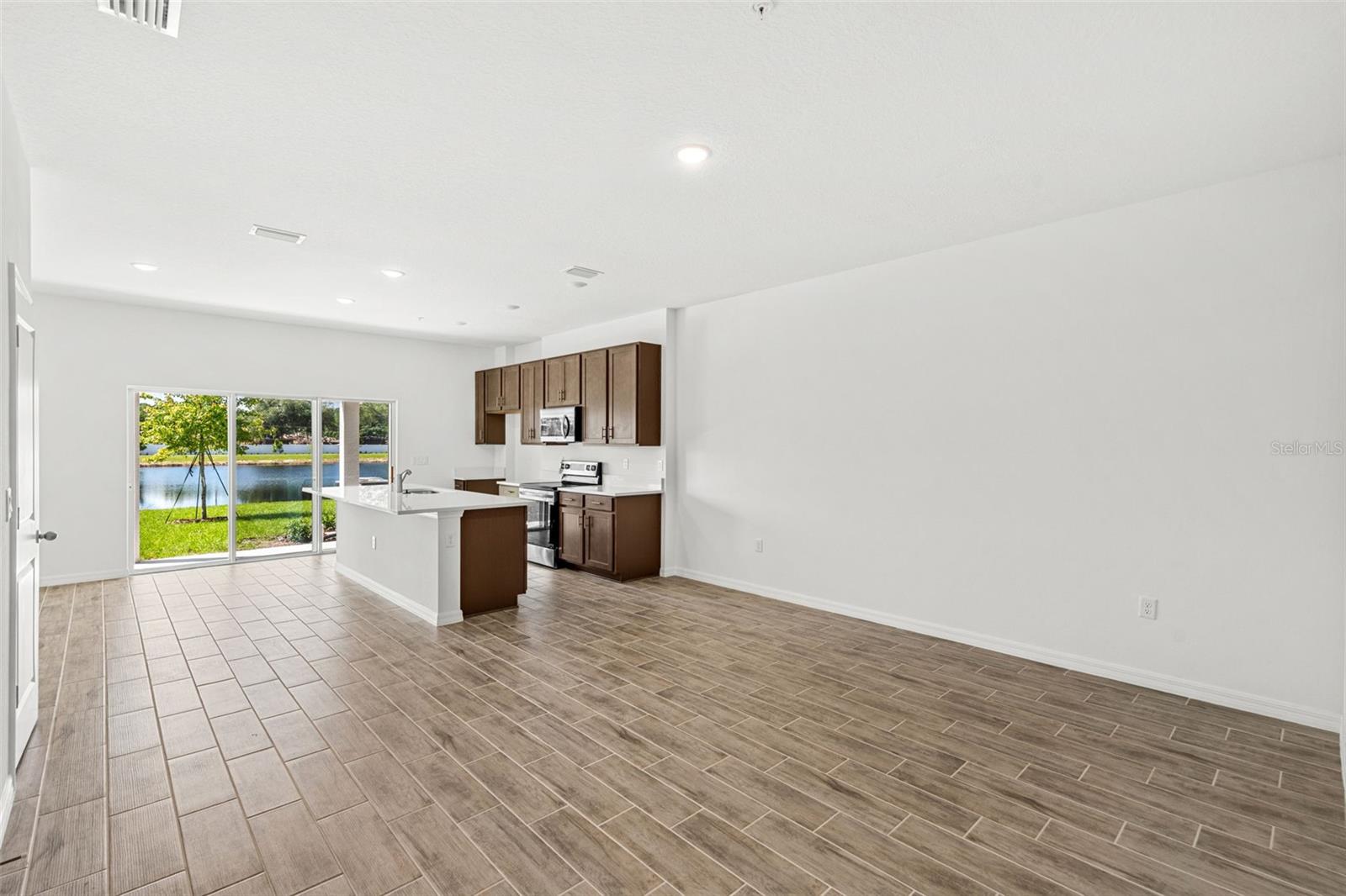 SHENANDOAH RESERVE - Residential