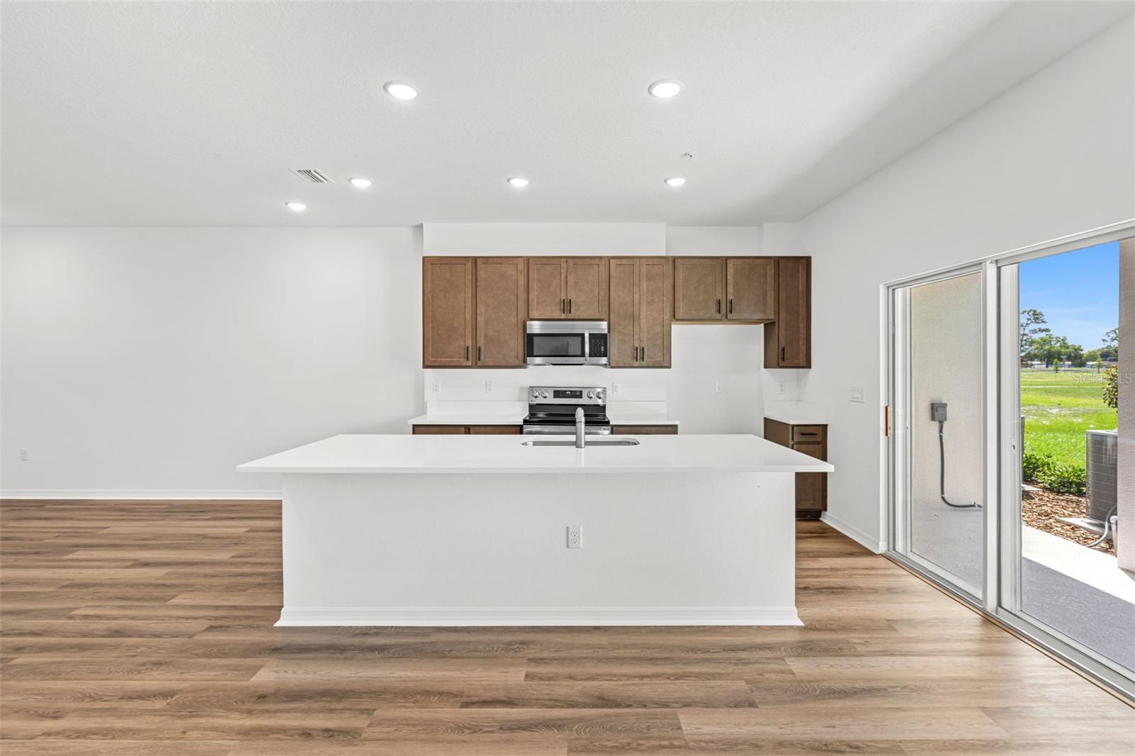 SHENANDOAH RESERVE - Residential