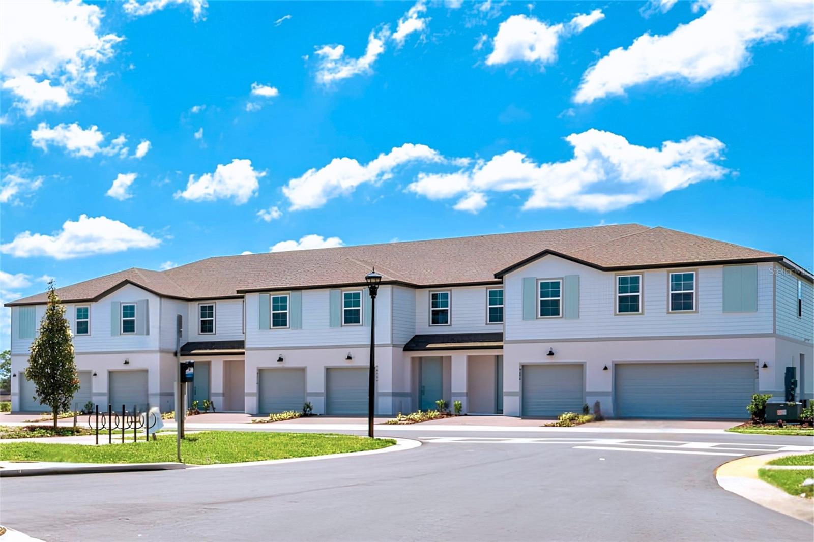 SHENANDOAH RESERVE - Residential