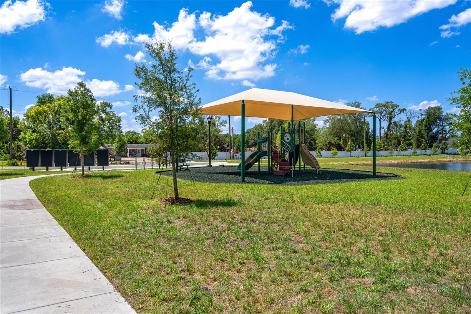 SHENANDOAH RESERVE - Residential