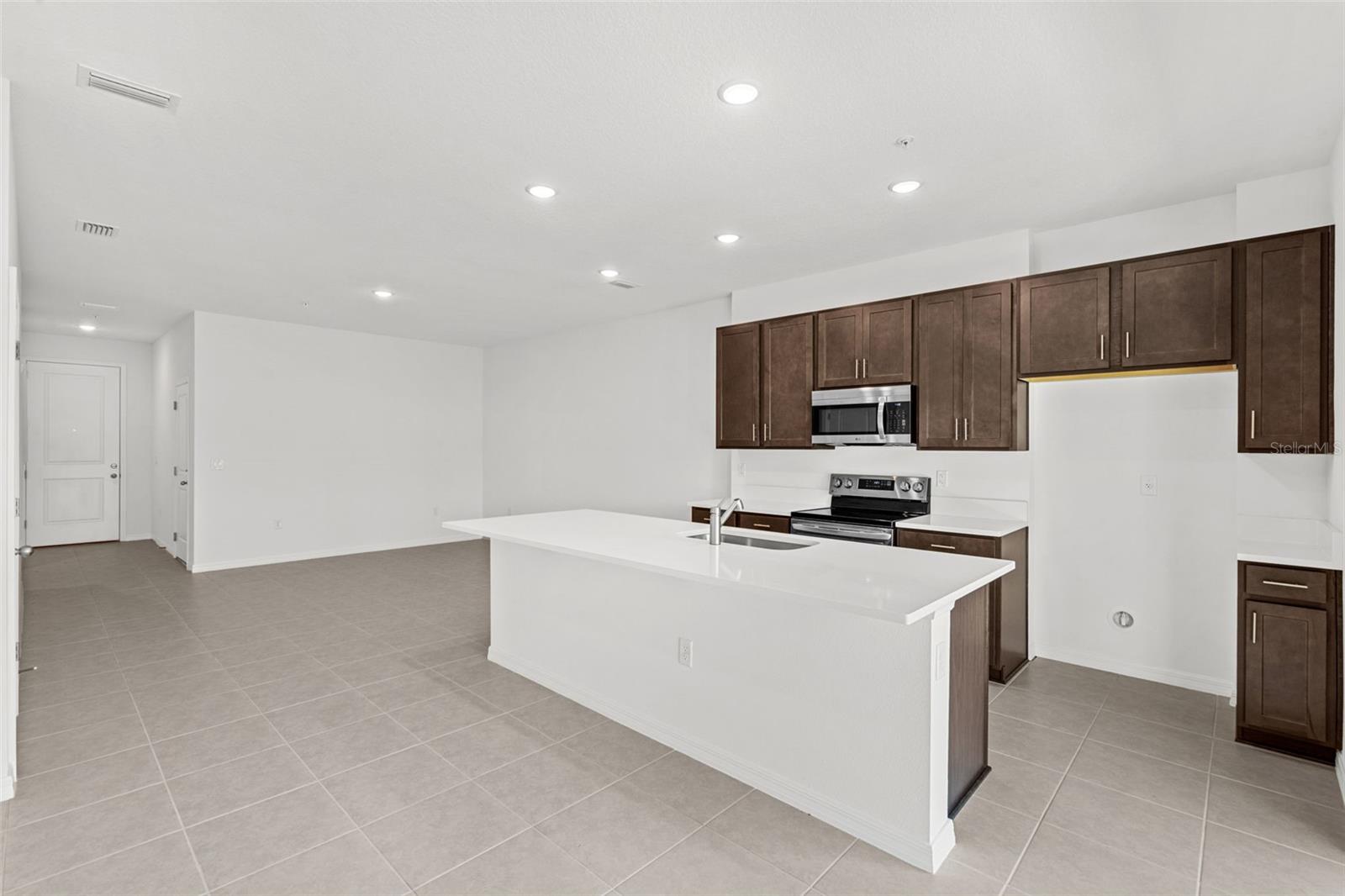 SHENANDOAH RESERVE - Residential