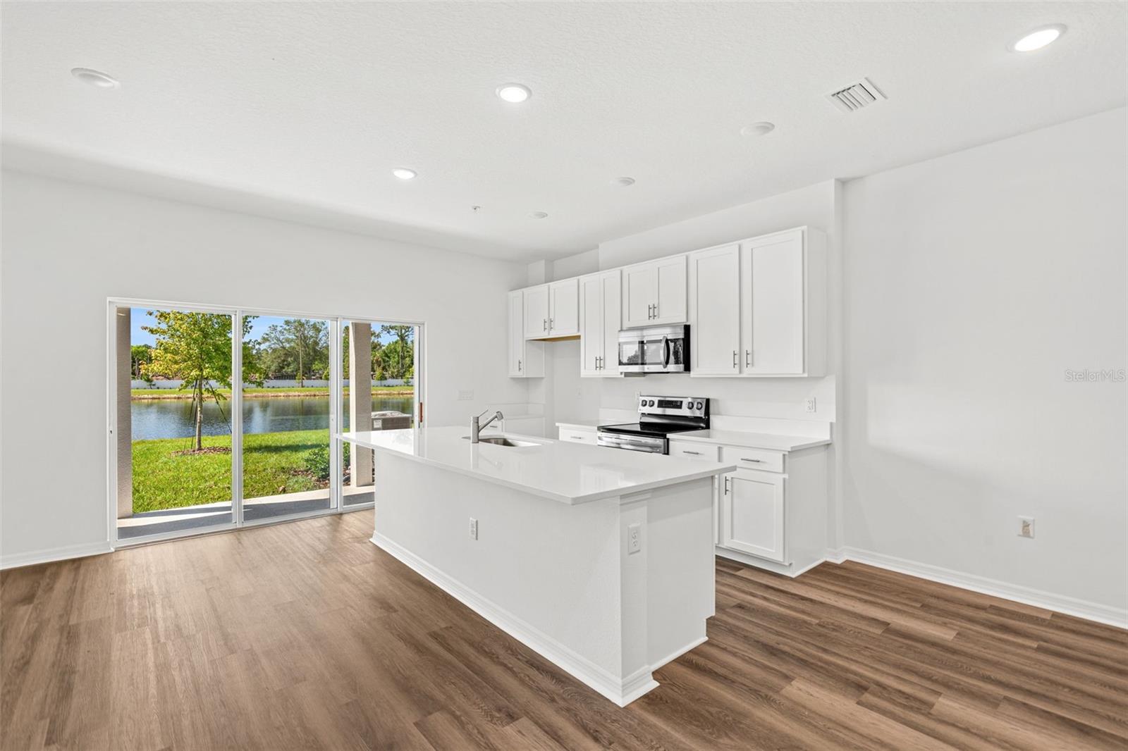 SHENANDOAH RESERVE - Residential
