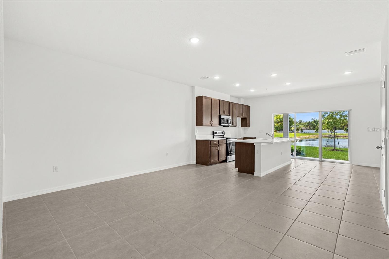 SHENANDOAH RESERVE - Residential