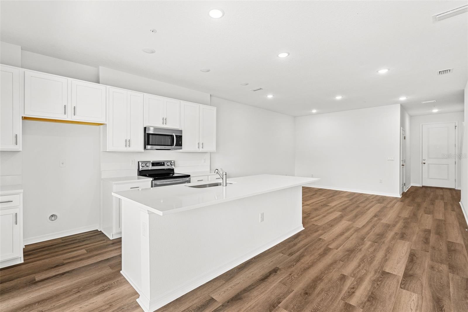 SHENANDOAH RESERVE - Residential
