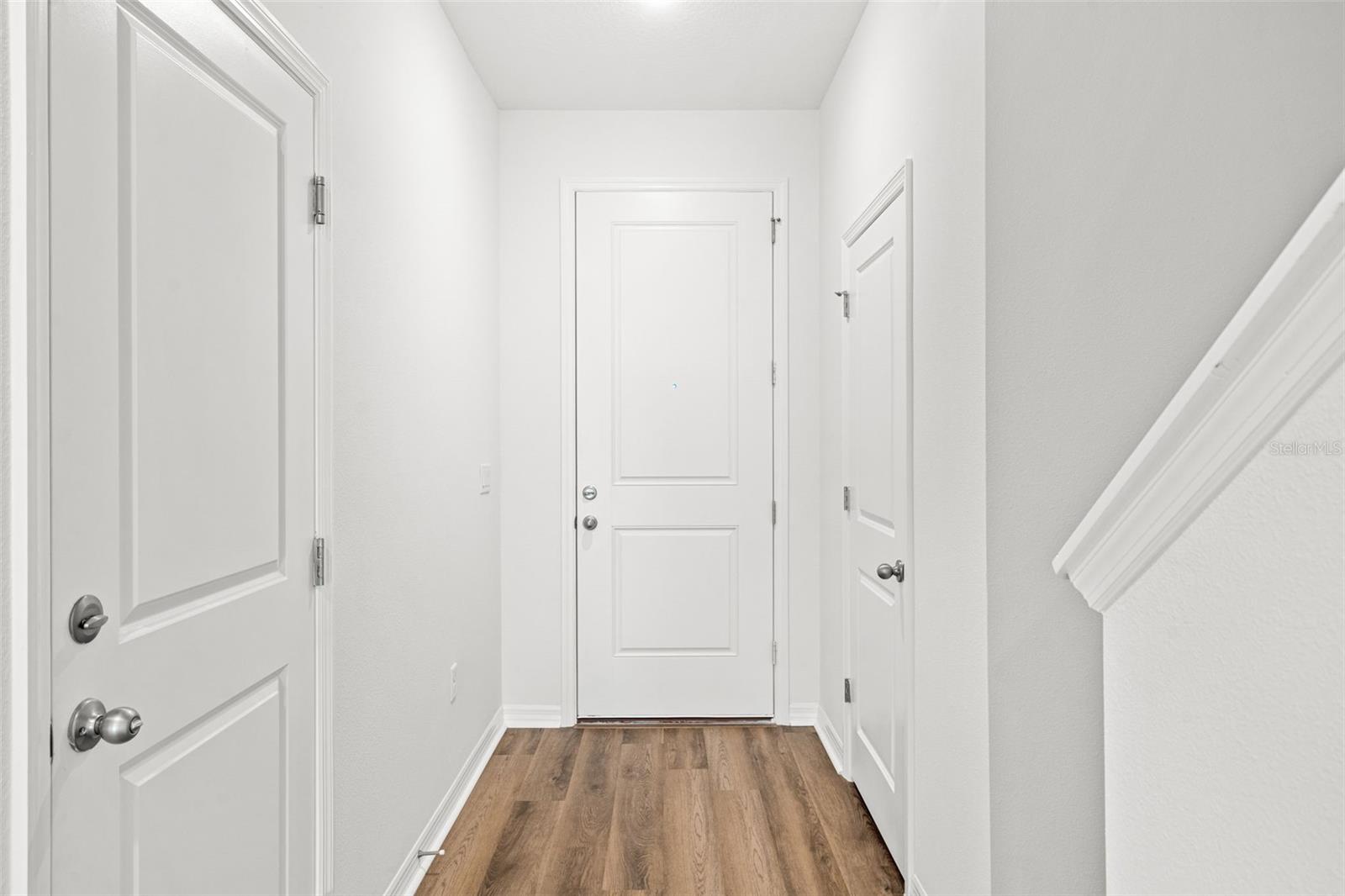 SHENANDOAH RESERVE - Residential