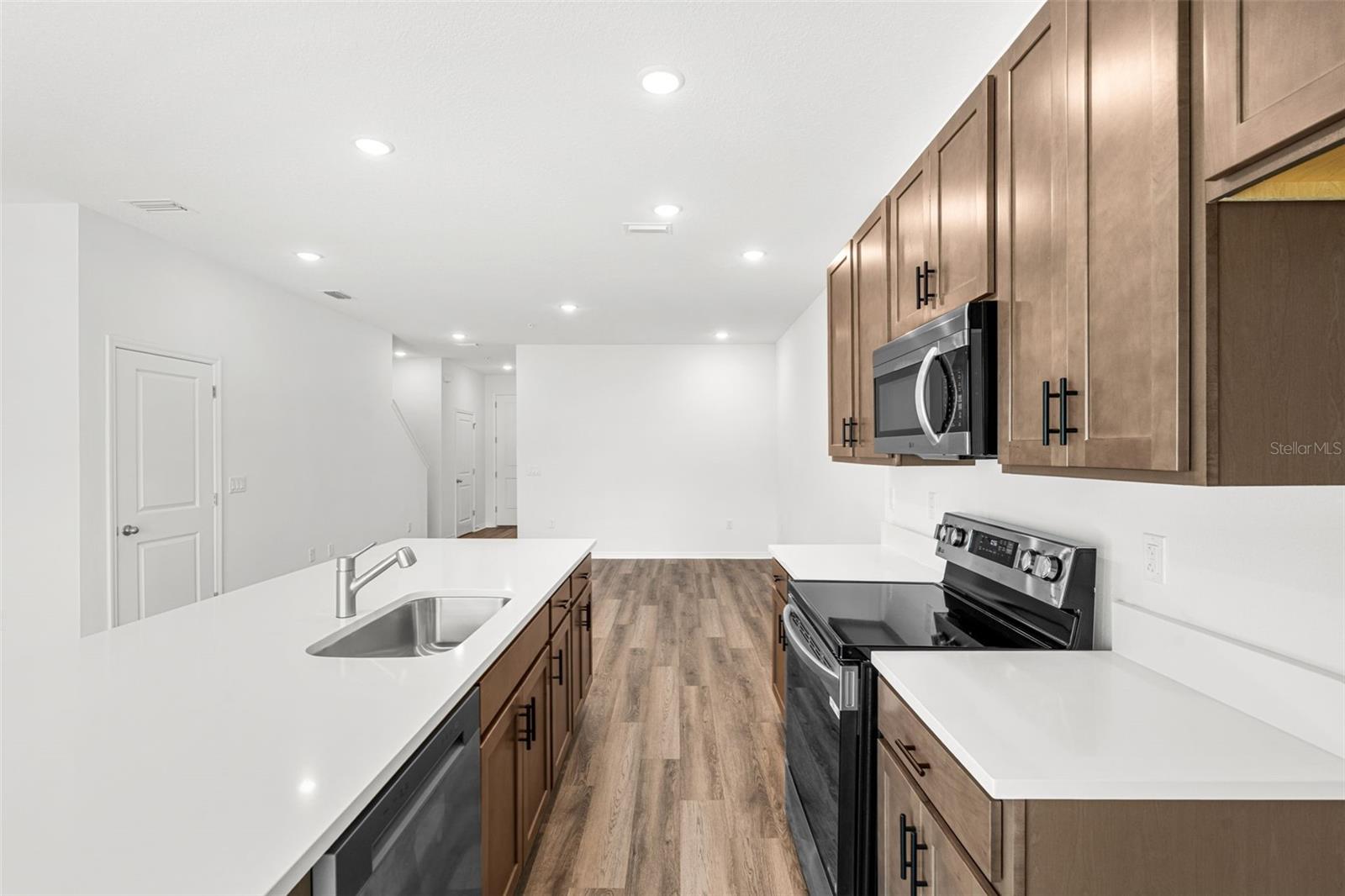 SHENANDOAH RESERVE - Residential