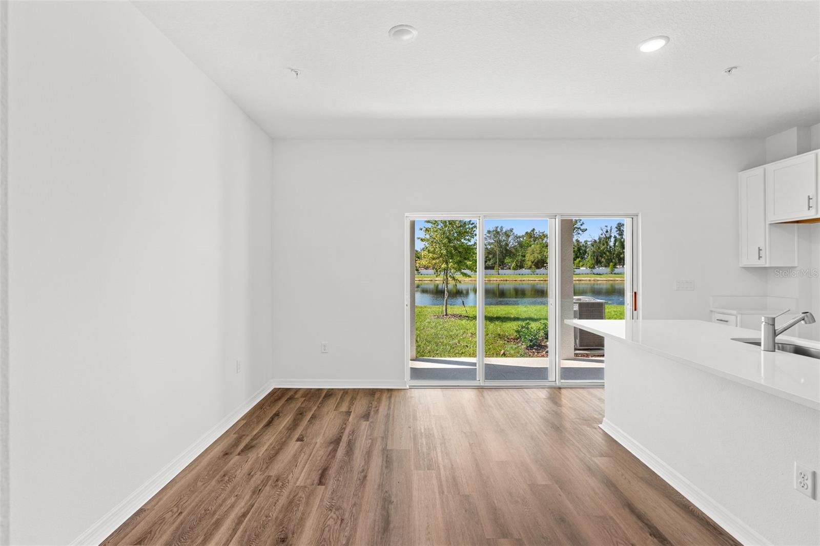 SHENANDOAH RESERVE - Residential